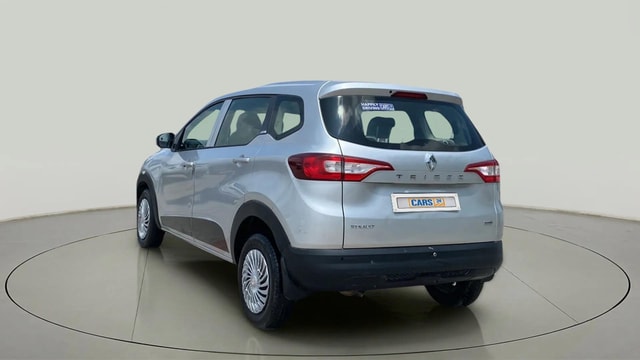 View Renault Triber Image 2 Used Renault Triber Image 2