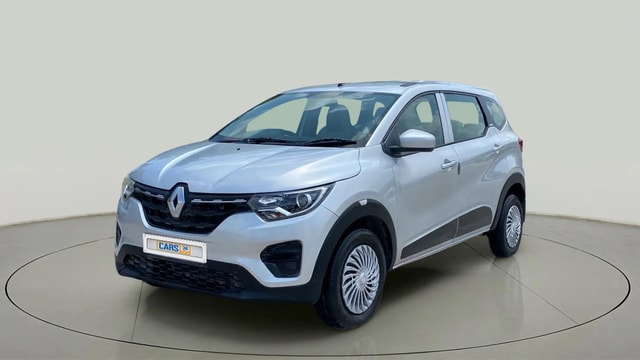 View Renault Triber Image 19 Used Renault Triber Image 19