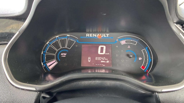 View Renault Triber Image 18 Used Renault Triber Image 18
