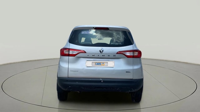 View Renault Triber Image 22 Used Renault Triber Image 22