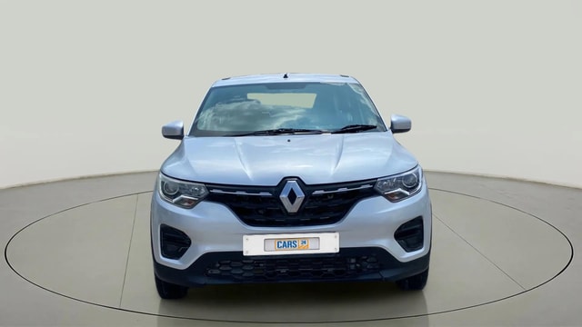 View Renault Triber Image 1 Used Renault Triber Image 1