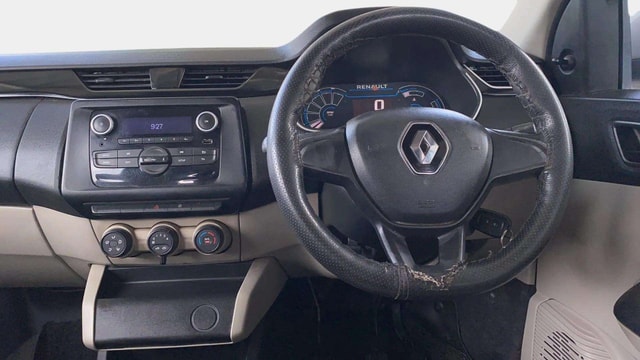 View Renault Triber Image 11 Used Renault Triber Image 11