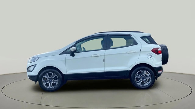 View Ford EcoSport Image 3 Used Ford EcoSport Image 3
