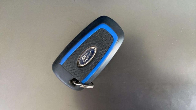 View Ford EcoSport Image 14 Used Ford EcoSport Image 14