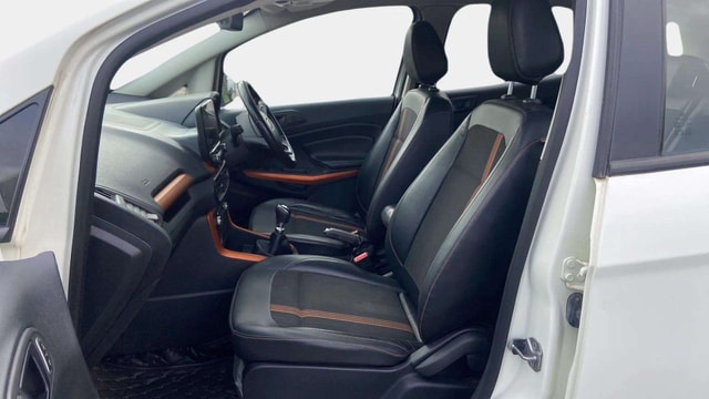 View Ford EcoSport Image 13 Used Ford EcoSport Image 13