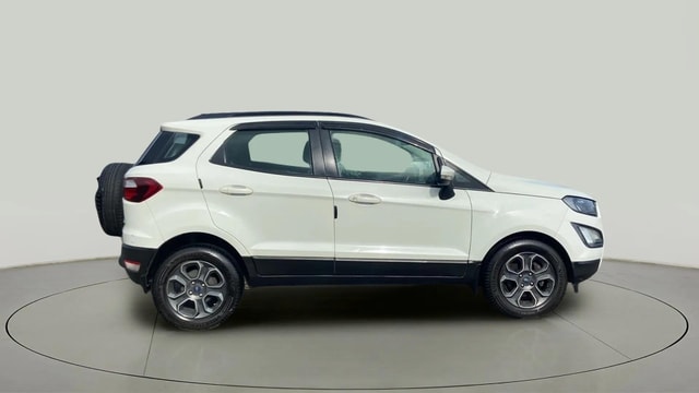 View Ford EcoSport Image 5 Used Ford EcoSport Image 5