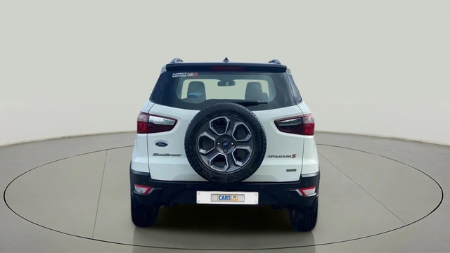 View Ford EcoSport Image 22 Used Ford EcoSport Image 22