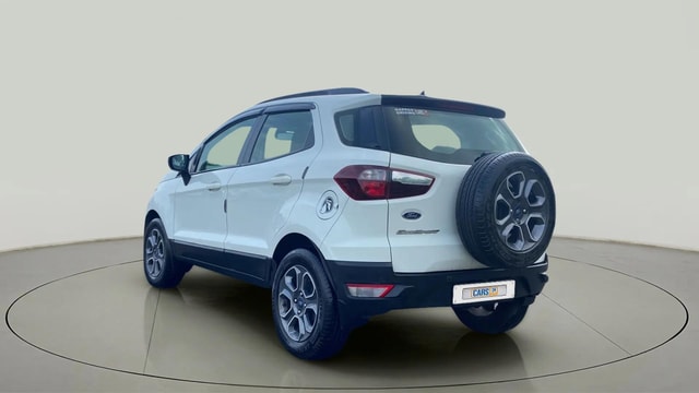 View Ford EcoSport Image 2 Used Ford EcoSport Image 2