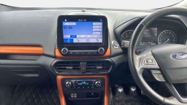View Ford EcoSport Image 9 Used Ford EcoSport Image 9