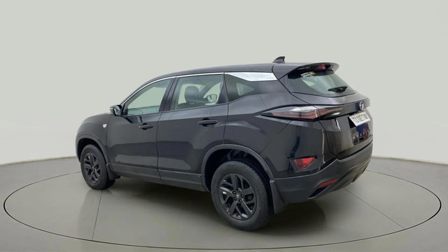 View Tata Harrier Image 2 Used Tata Harrier Image 2