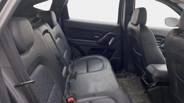View Tata Harrier Image 27 Used Tata Harrier Image 27