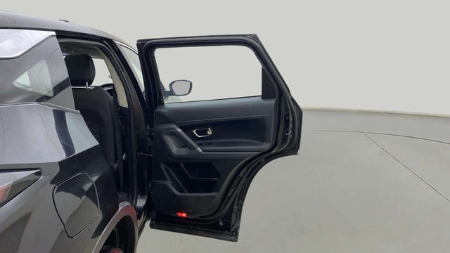 View Tata Harrier Image 7 Used Tata Harrier Image 7