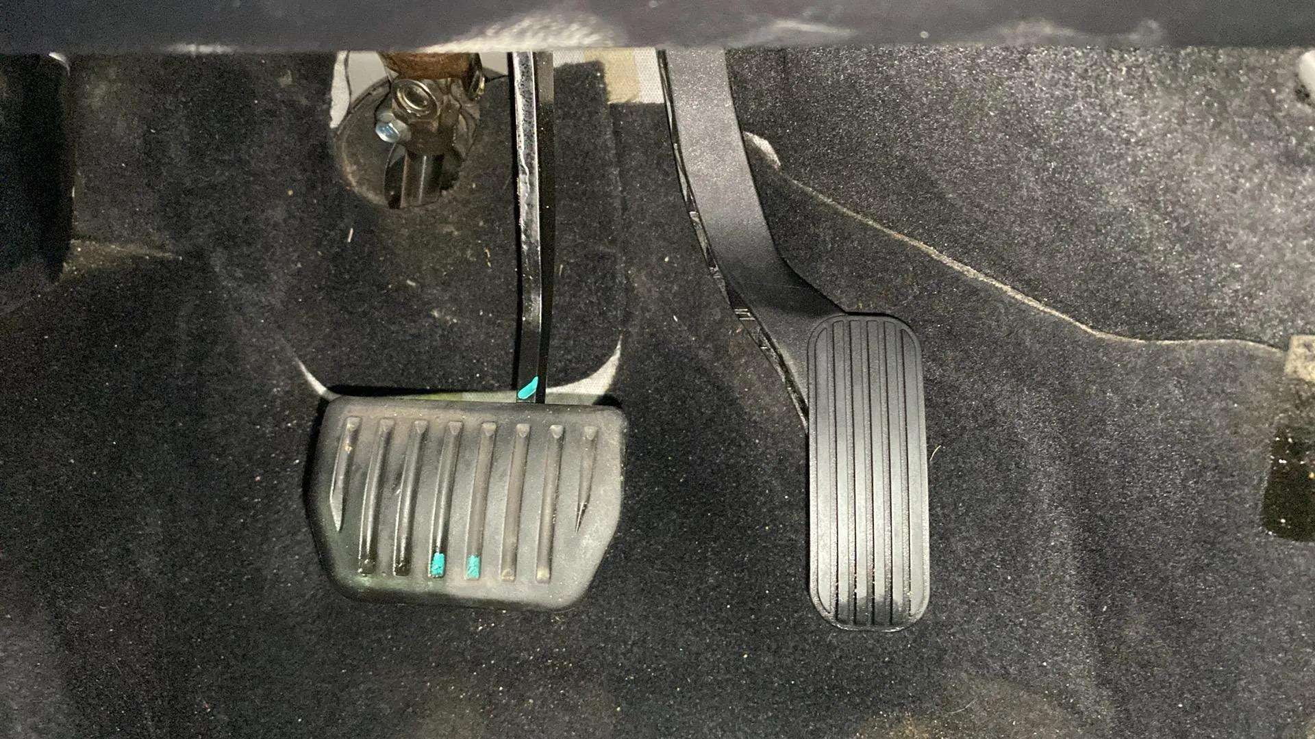 View 2021 Tata Harrier XE Image 9 Used 2021 Tata Harrier XE Image 9