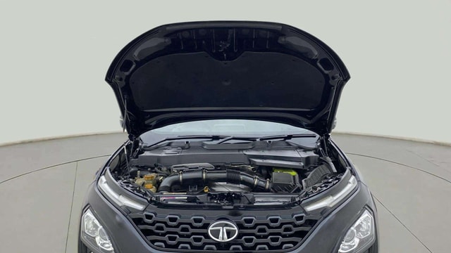 View Tata Harrier Image 30 Used Tata Harrier Image 30