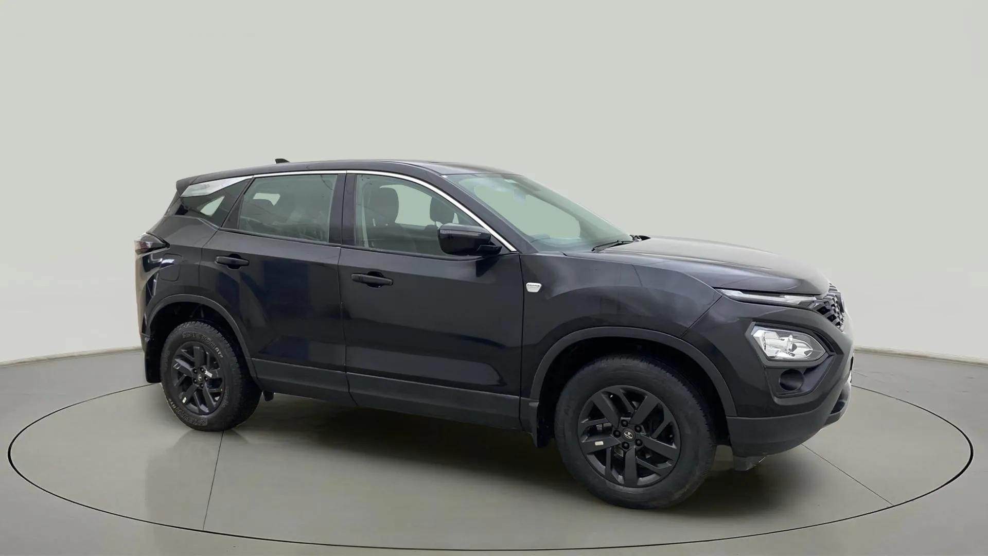 View 2021 Tata Harrier XE Image 34 Used 2021 Tata Harrier XE Image 34