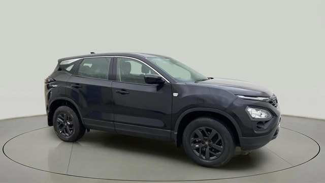 View Tata Harrier Image 34 Used Tata Harrier Image 34