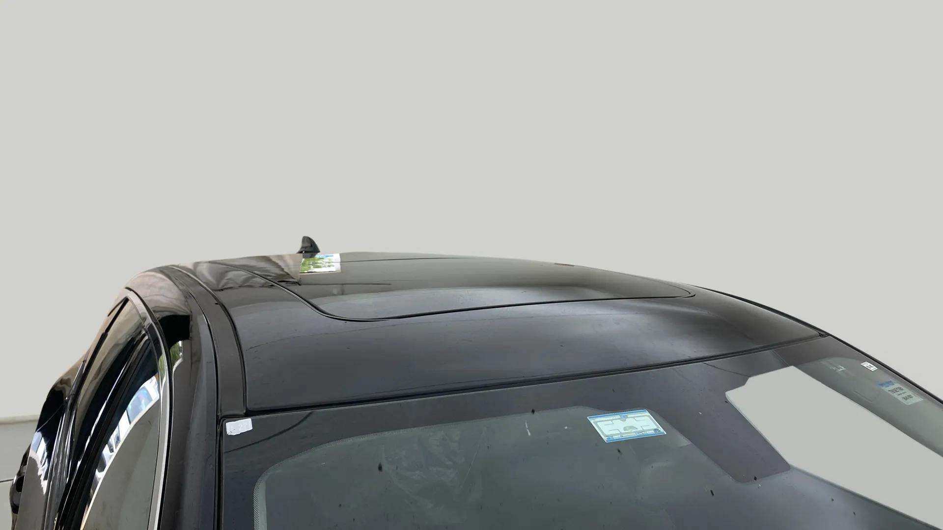 View 2021 Tata Harrier XE Image 6 Used 2021 Tata Harrier XE Image 6