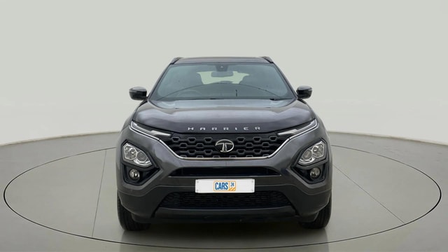 View Tata Harrier Image 1 Used Tata Harrier Image 1