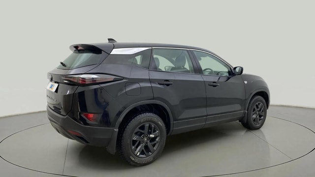 View Tata Harrier Image 40 Used Tata Harrier Image 40