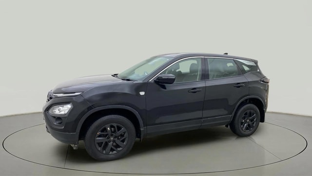 View Tata Harrier Image 33 Used Tata Harrier Image 33