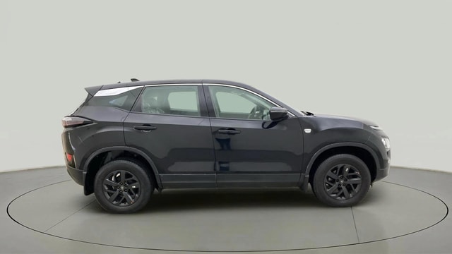 View Tata Harrier Image 8 Used Tata Harrier Image 8