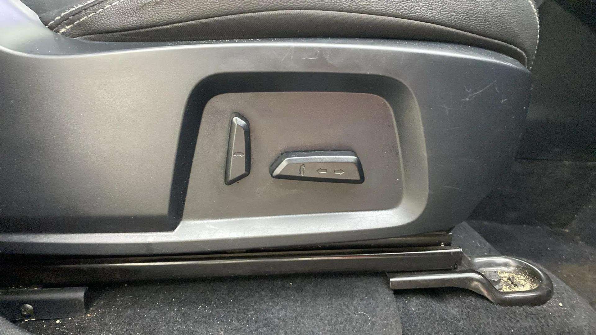 View 2021 Tata Harrier XE Image 18 Used 2021 Tata Harrier XE Image 18
