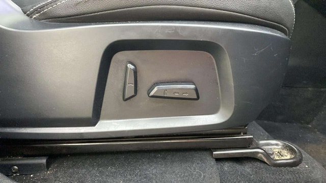 View Tata Harrier Image 18 Used Tata Harrier Image 18