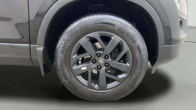 View Tata Harrier Image 38 Used Tata Harrier Image 38