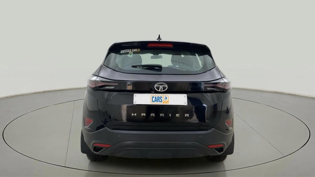 View Tata Harrier Image 37 Used Tata Harrier Image 37