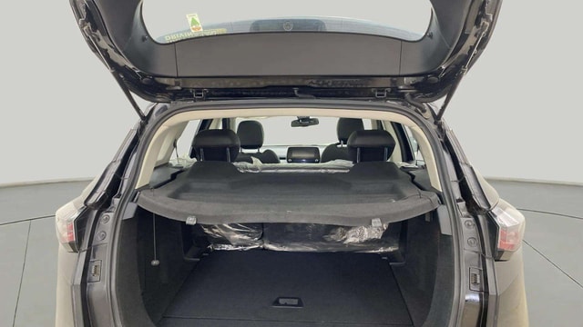 View Tata Harrier Image 10 Used Tata Harrier Image 10