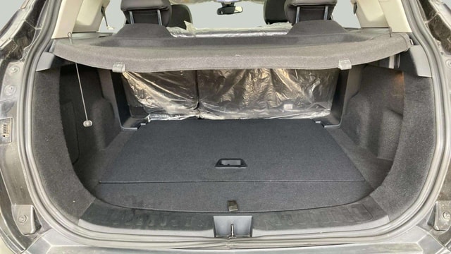 View Tata Harrier Image 35 Used Tata Harrier Image 35