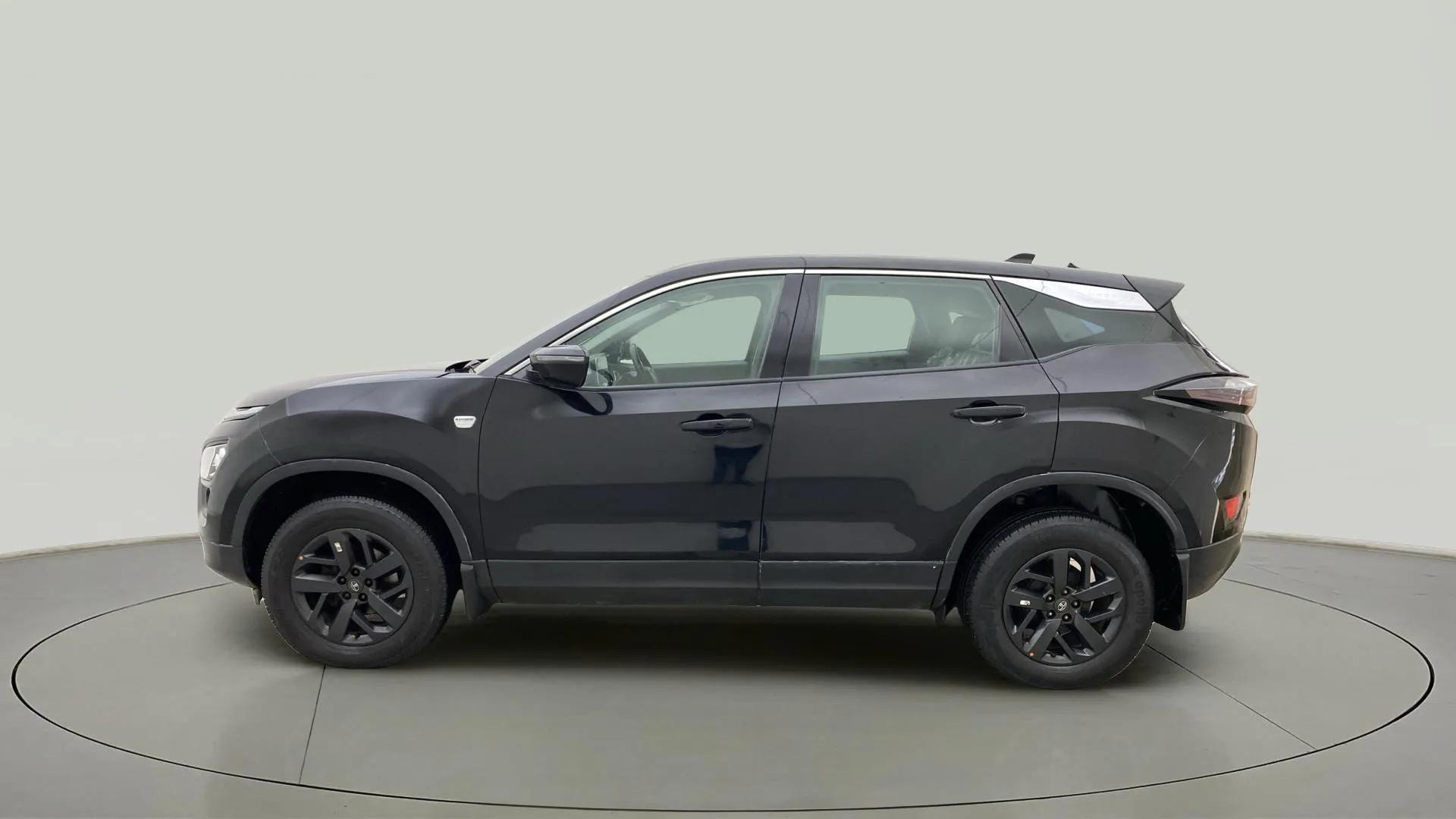 View 2021 Tata Harrier XE Image 5 Used 2021 Tata Harrier XE Image 5