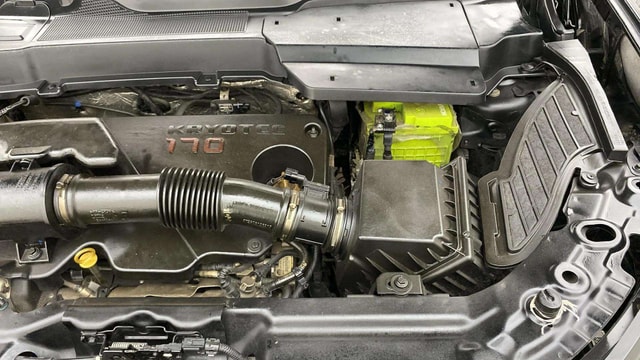 View Tata Harrier Image 3 Used Tata Harrier Image 3
