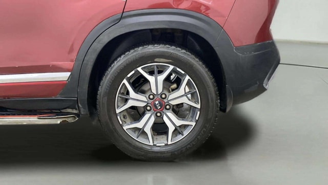 View Kia Seltos Image 7 Used Kia Seltos Image 7