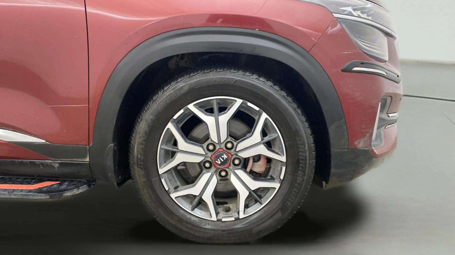 Used 2019 Kia Seltos Used 2019 Kia Seltos