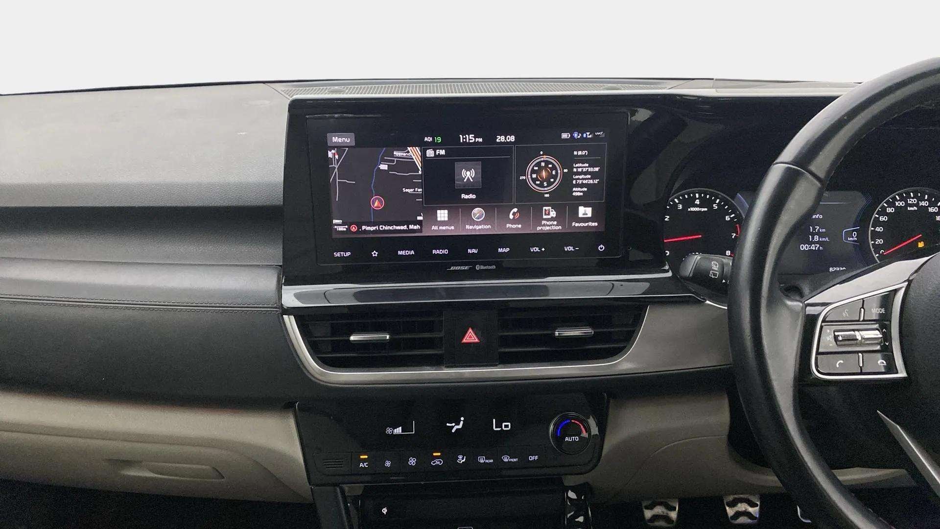 Used 2019 Kia Seltos Used 2019 Kia Seltos