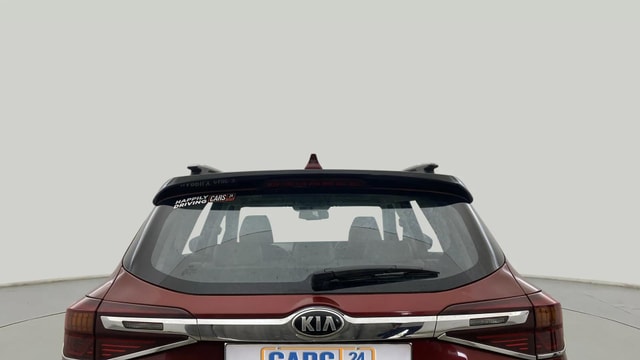 View Kia Seltos Image 3 Used Kia Seltos Image 3