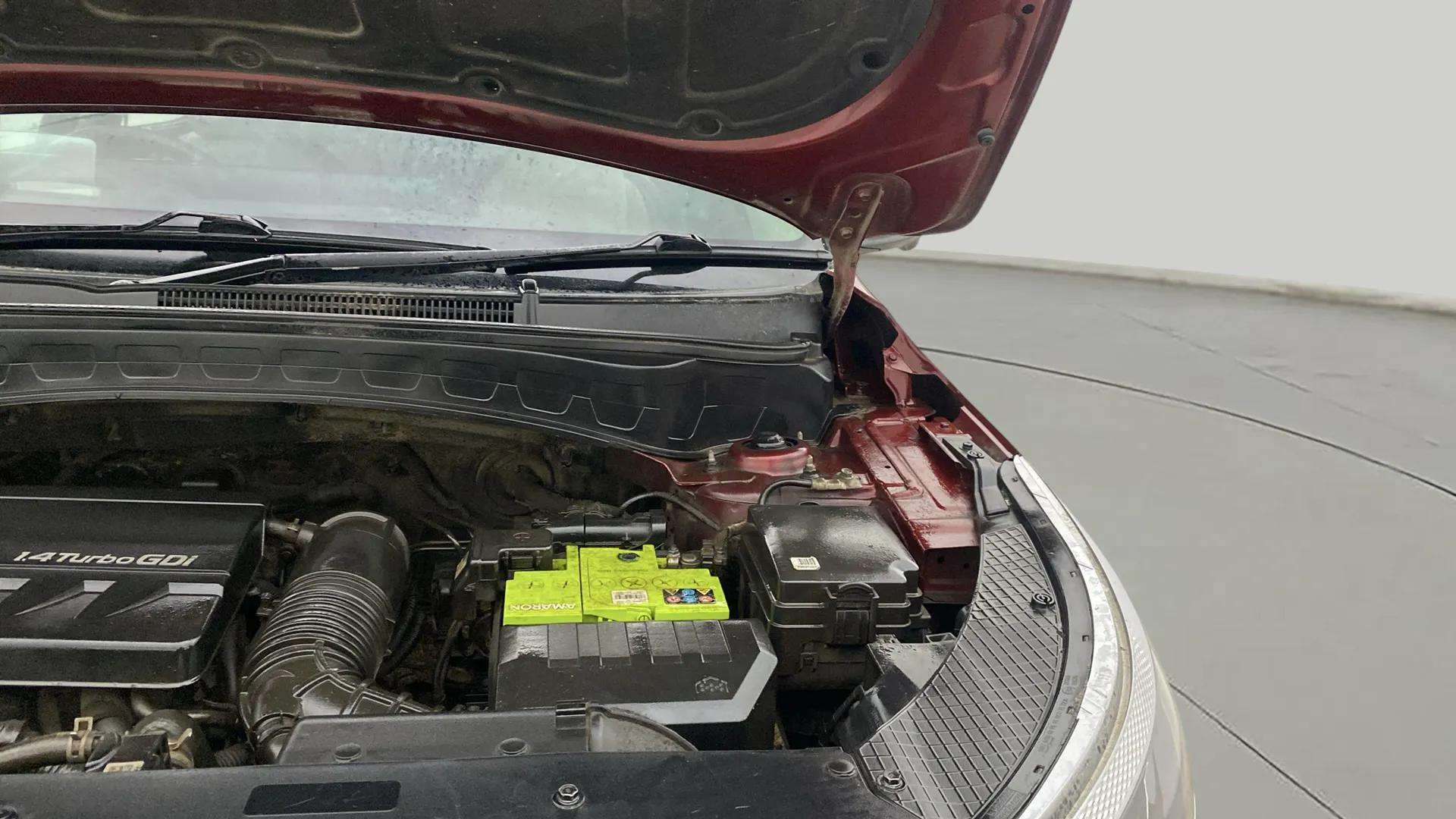 Used 2019 Kia Seltos Used 2019 Kia Seltos