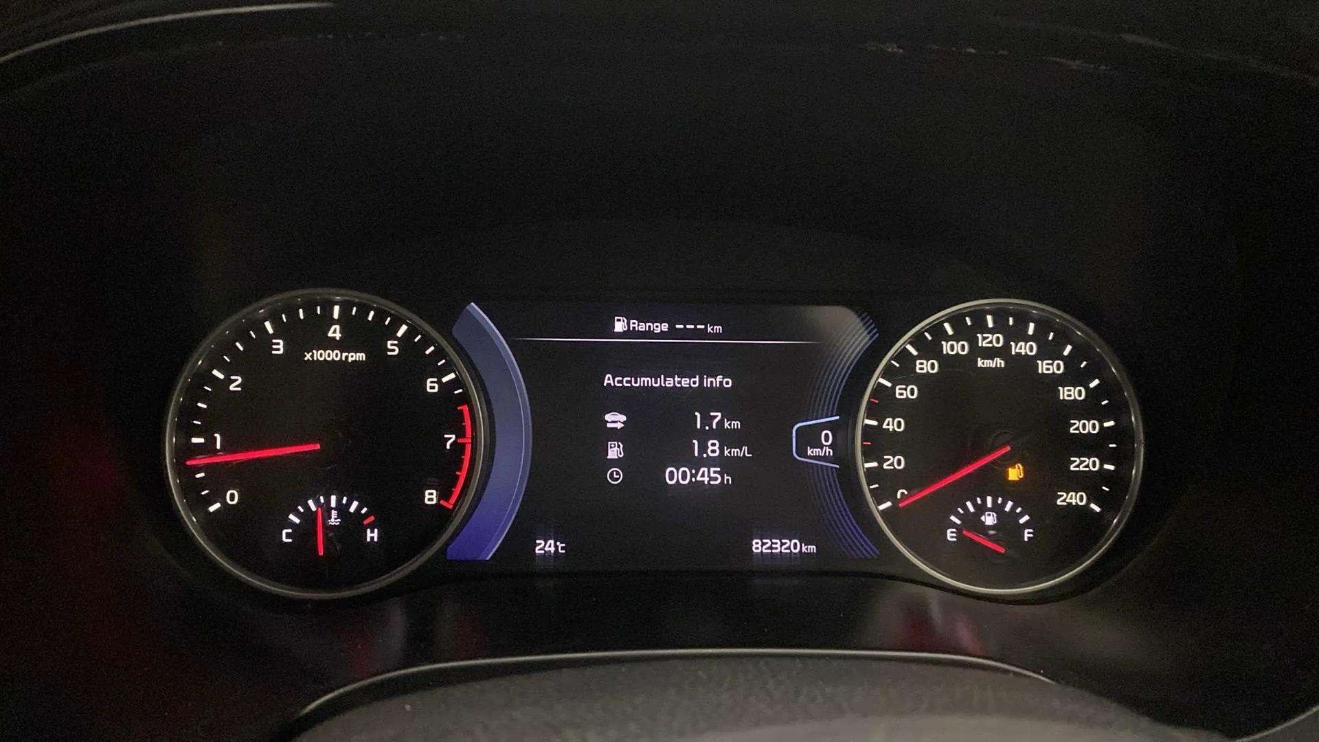 Used 2019 Kia Seltos Used 2019 Kia Seltos