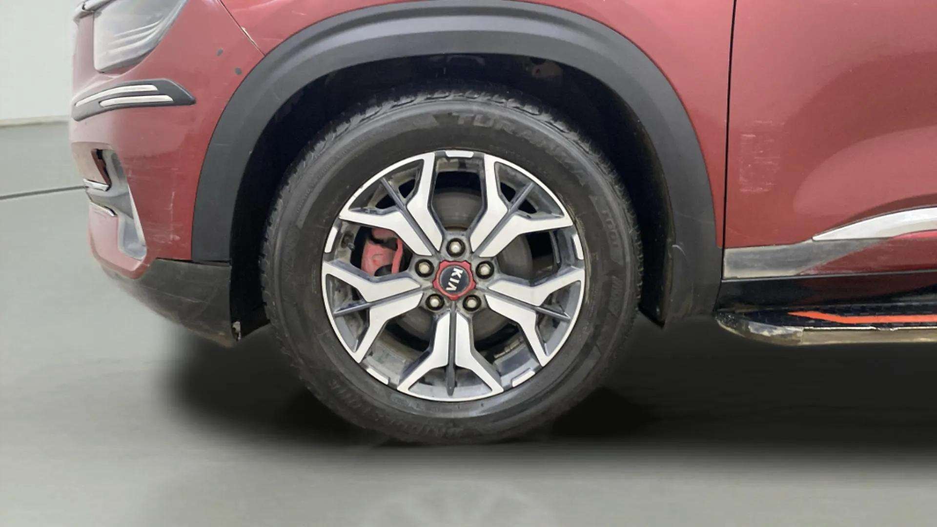Used 2019 Kia Seltos Used 2019 Kia Seltos