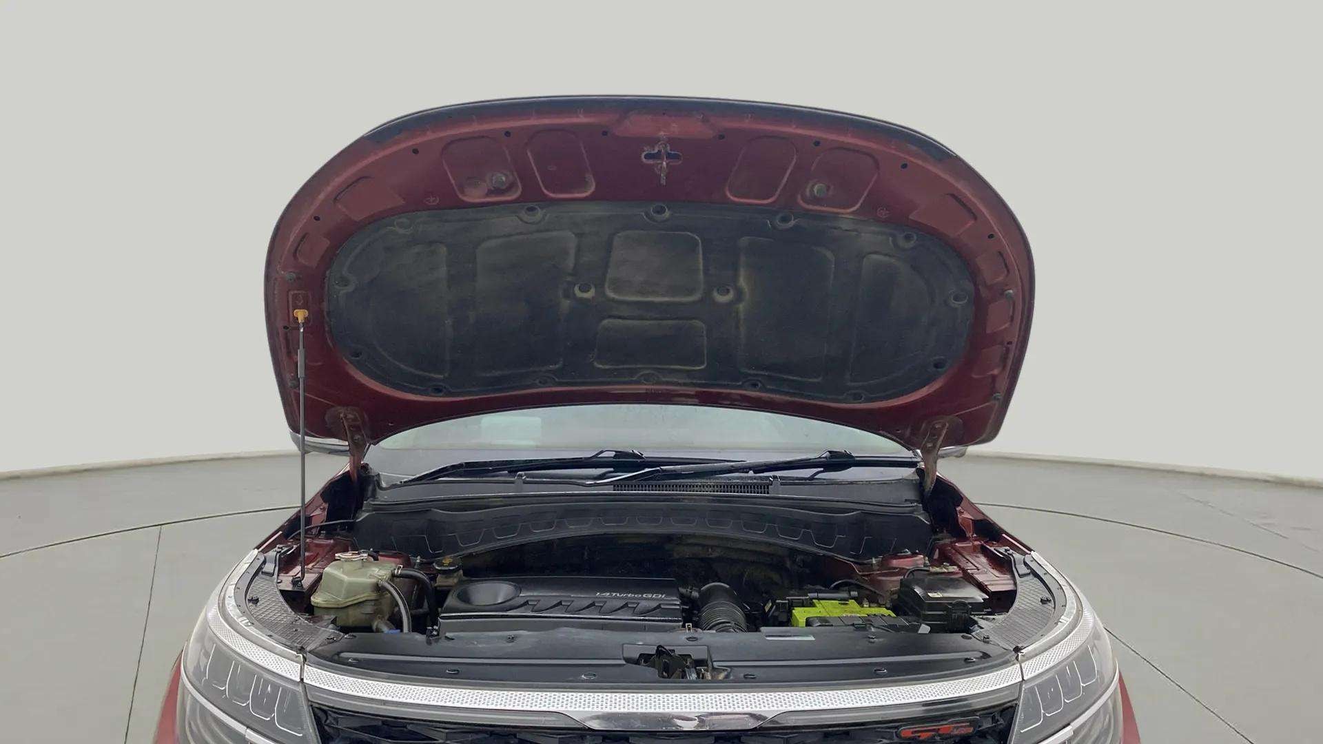 Used 2019 Kia Seltos Used 2019 Kia Seltos