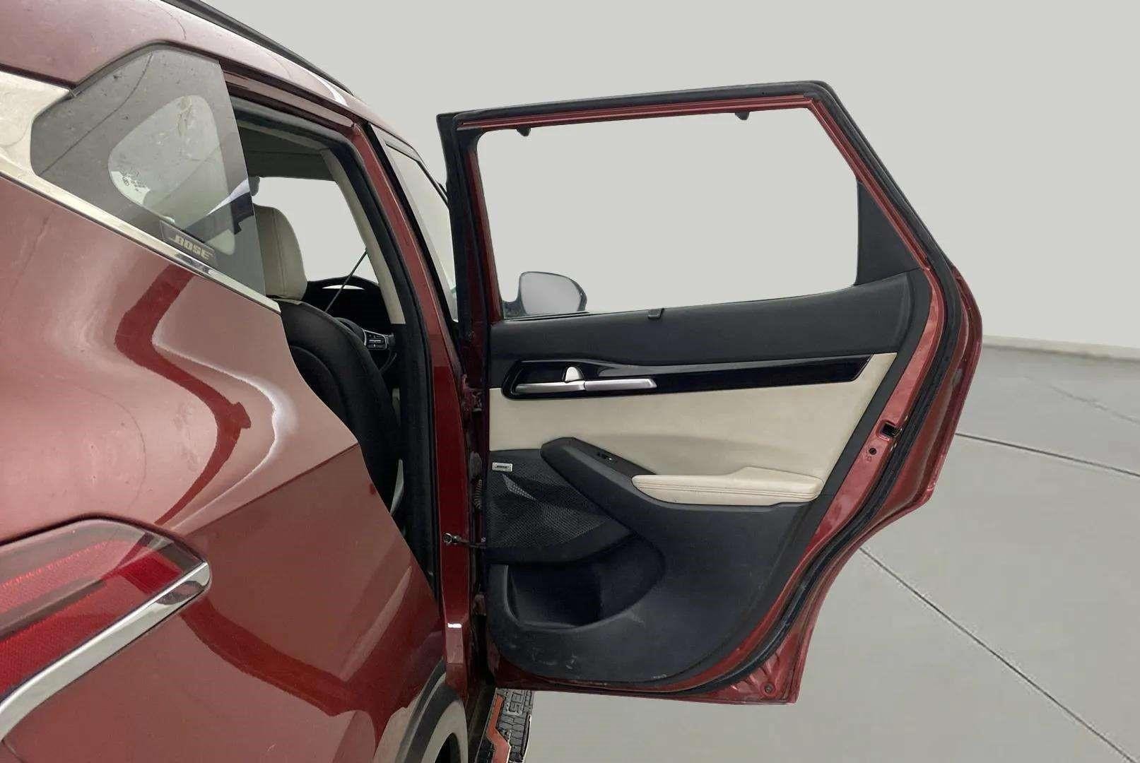 Used 2019 Kia Seltos Used 2019 Kia Seltos