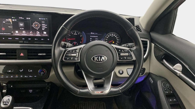 View Kia Seltos Image 12 Used Kia Seltos Image 12