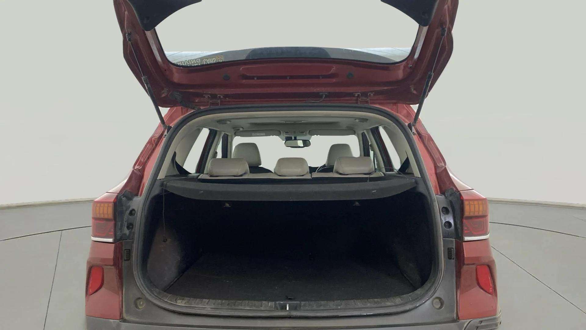 Used 2019 Kia Seltos Used 2019 Kia Seltos