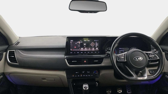 View Kia Seltos Image 29 Used Kia Seltos Image 29