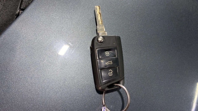View Skoda Octavia Image 14 Used Skoda Octavia Image 14