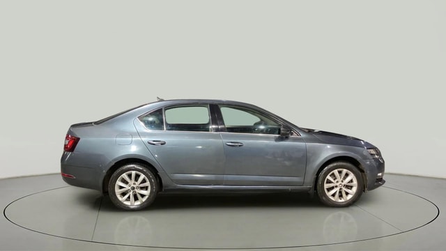 View Skoda Octavia Image 5 Used Skoda Octavia Image 5
