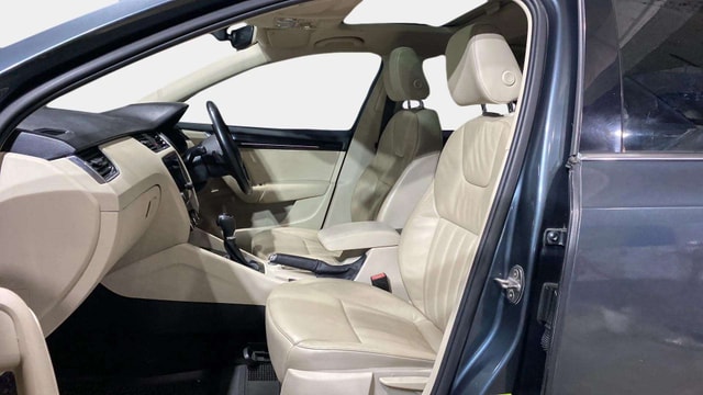 View Skoda Octavia Image 13 Used Skoda Octavia Image 13