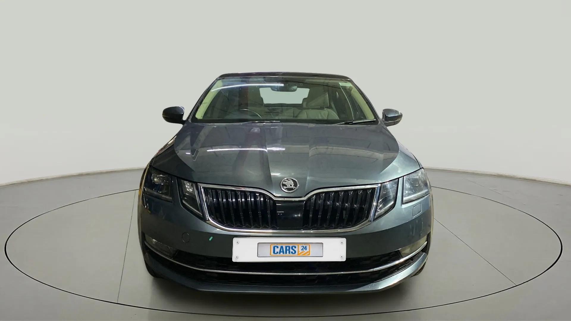 Used 2018 Skoda Octavia Used 2018 Skoda Octavia