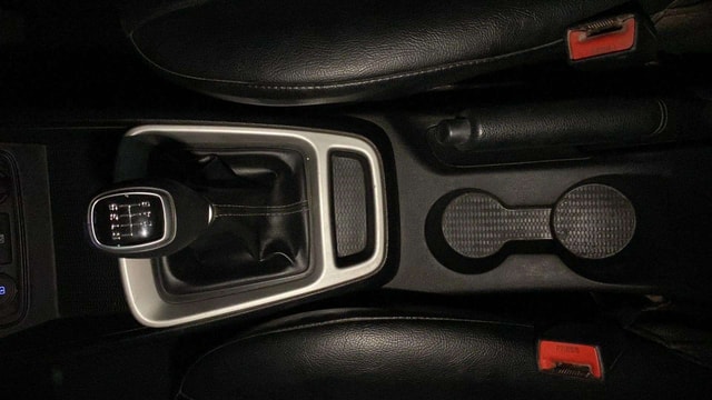 View Hyundai Venue Image 21 Used Hyundai Venue Image 21